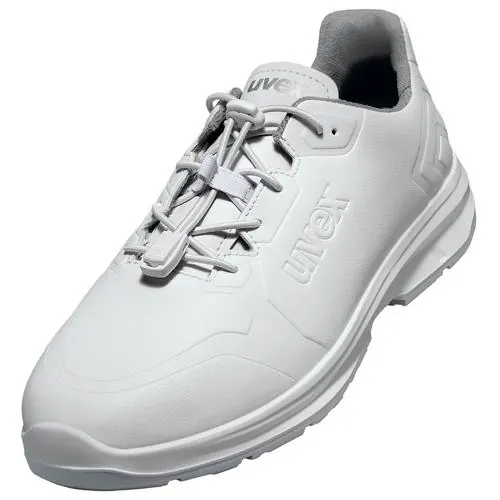 Uvex sport 65729 O2 Veiligheidsschoen 49 wit