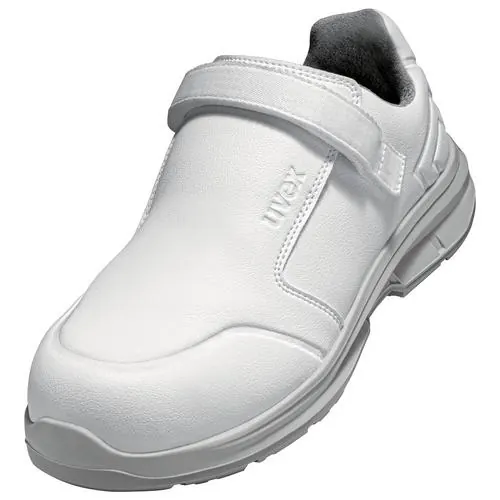 Uvex sport 65807 S2 Veiligheidsschoen 37 wit