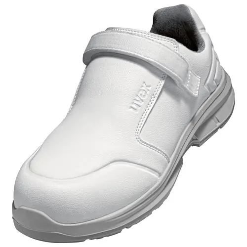 Uvex sport 65809 S2 Veiligheidsschoen 41 wit