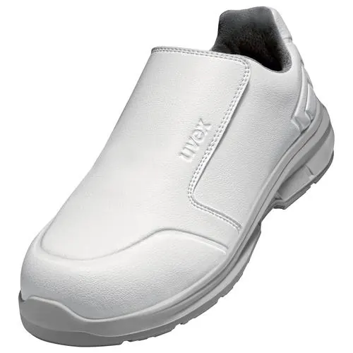 Uvex sport 65819 S2 Veiligheidsschoen 45 wit