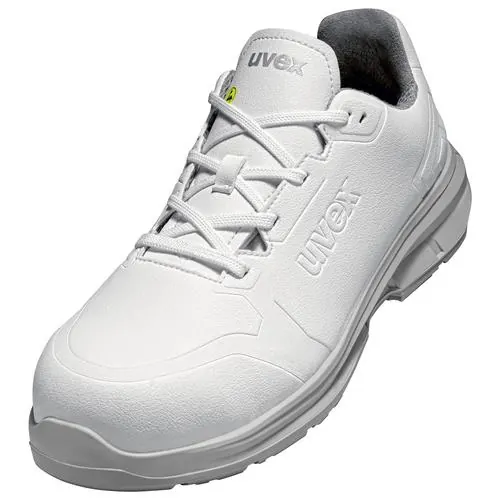 Uvex sport 65822 S3 Veiligheidsschoen 37 wit