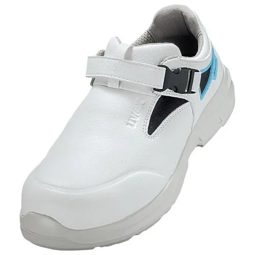 Uvex sport 65837 S1 Veiligheidsschoen 41 zwart