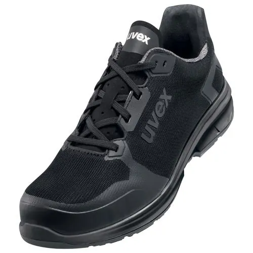 Uvex sport S1P 65901 Veiligheidsschoen 47 zwart