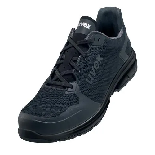 Uvex sport S1P 65902 Veiligheidsschoen 40 zwart