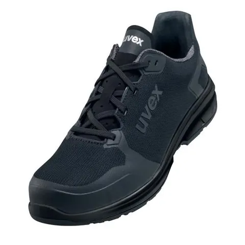 Uvex sport S1P 65902 Veiligheidsschoen 48 zwart
