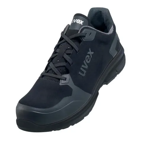 Uvex sport S3 65922 Veiligheidsschoen 44 zwart