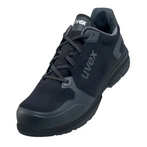 Uvex sport S3 65922 Veiligheidsschoen 45 zwart