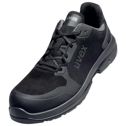Uvex sport S3 65923 Veiligheidsschoen 51 zwart