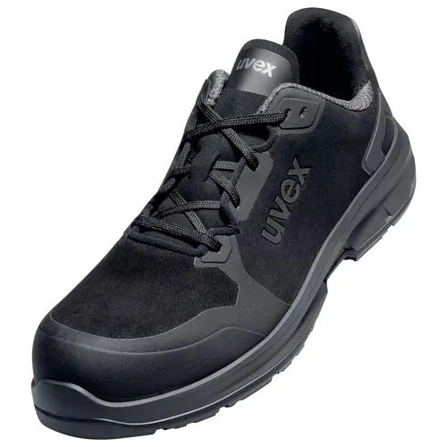 Uvex sport S3 65923 Veiligheidsschoen 51 zwart
