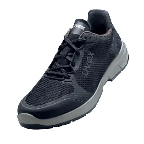 Uvex sport NC O1 65937 Veiligheidsschoen zwart