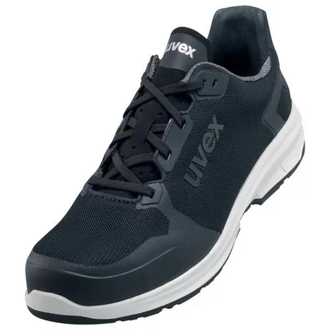 Uvex sport 65944 S1P Veiligheidsschoen 38 zwart