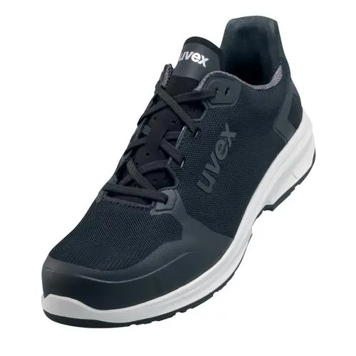 Uvex sport 65948 S1 Veiligheidsschoen 38 zwart