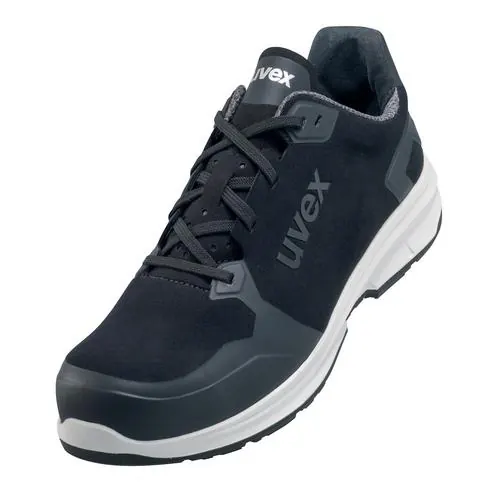 Uvex sport S3 65962 Veiligheidsschoen 46 zwart