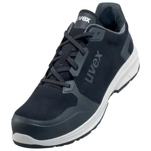 Uvex sport S3 65963 Veiligheidsschoen 51 zwart