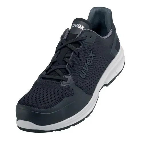 Uvex sport S1 65988 Veiligheidsschoen 44 zwart