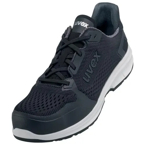 Uvex sport S1 65989 Veiligheidsschoen 49 zwart