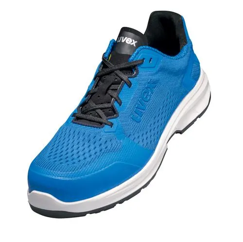 Uvex sport S1P 65993 Veiligheidsschoen 52 zwart