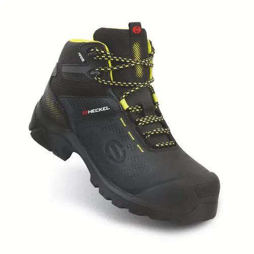 Uvex MACSOLE ADVENTURE 3.0 S3 Veiligheidsschoen 45 zw/ge