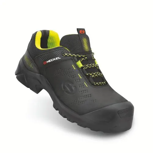 Uvex MACSOLE ADVENTURE 3.0 S3 Veiligheidsschoen 39 zw/ge