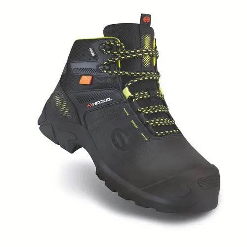 Uvex MACSOLE ADVENTURE 3.0 S3 Veiligheidsschoen 39 zw/ge