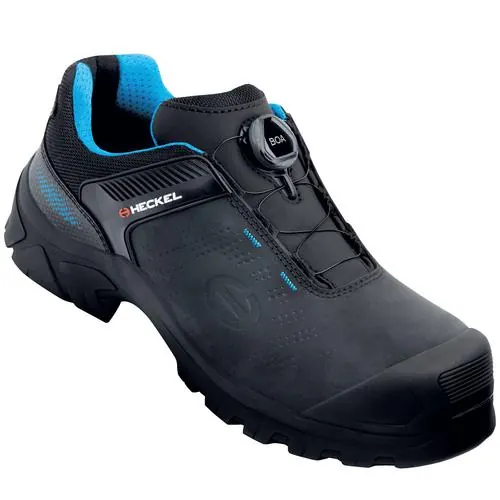 Uvex MACSOLE ADVENTURE 3.0 S3 Veiligheidsschoen 46 zwart