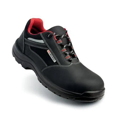 Uvex FOCUS 2.0 S3 67713 Veiligheidsschoen 40 zwart
