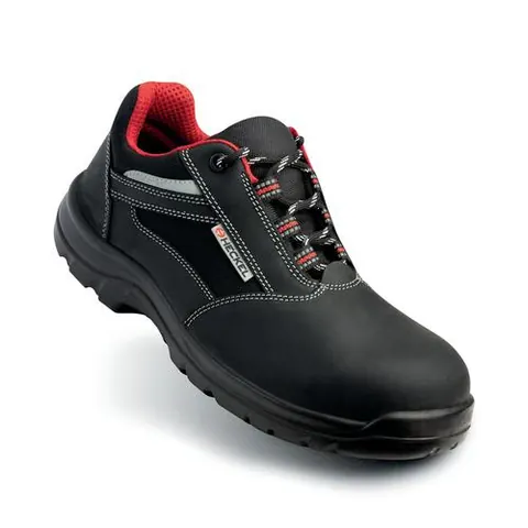 Uvex FOCUS 2.0 S3 67713 Veiligheidsschoen 46 zwart