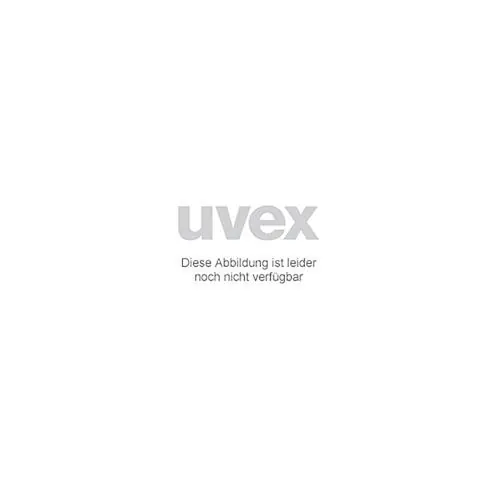 Uvex MACSOLE ADVENTURE S3L 67743 Veiligheidsschoen 48 zwart