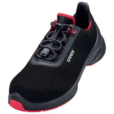 Uvex G2 S2 68497 Veiligheidsschoen 42 zw/ro