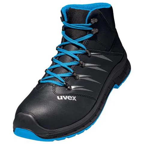 Uvex trend S3 Veiligheidsschoen 35 zw