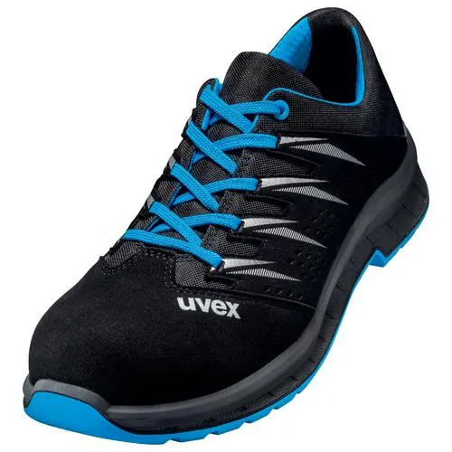 Uvex trend 69371 S1P Veiligheidsschoen 49 zwart