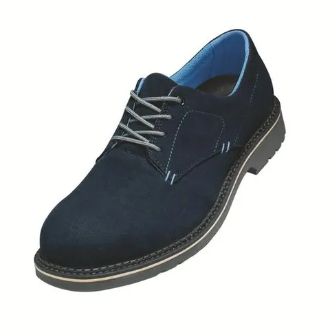 Uvex business S3 84282 Veiligheidsschoen 46 zwart