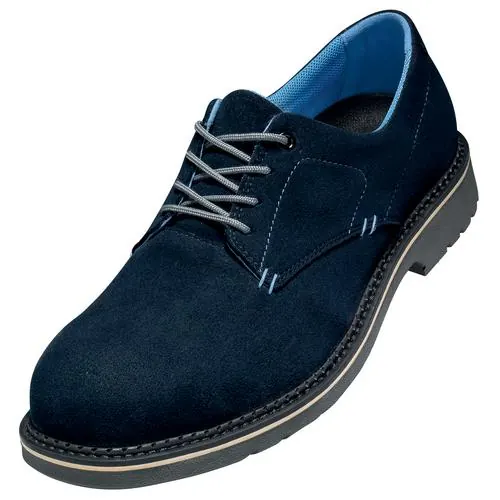 Uvex business S3 84283 Veiligheidsschoen 52 zwart