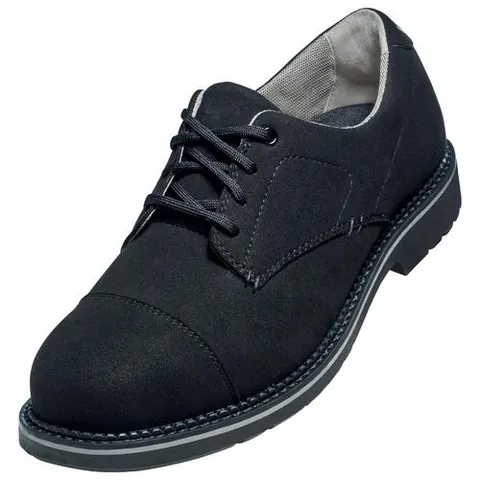 Uvex business S3 84301 Veiligheidsschoen 45 zwart