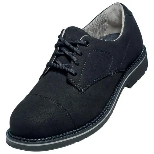 Uvex business S3 84303 Veiligheidsschoen 44 zwart