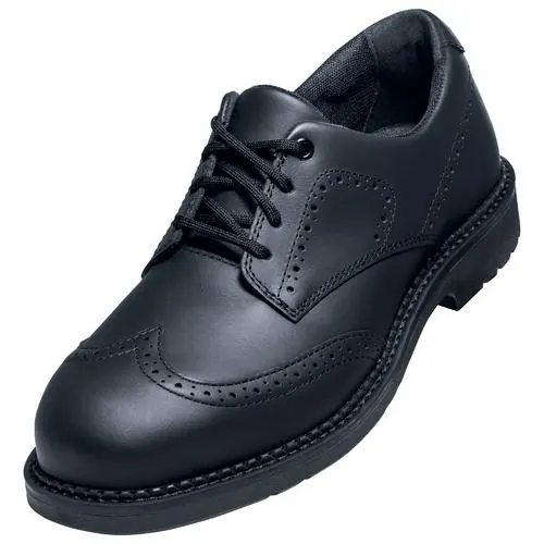 Uvex business S3 84483 Veiligheidsschoen zwart