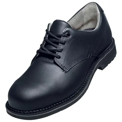 Uvex business S3 84491 Veiligheidsschoen 41 zwart