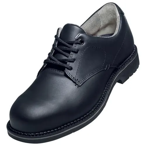 Uvex business S3 84492 Veiligheidsschoen 41 zwart