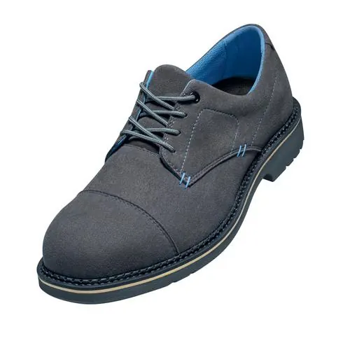 Uvex business S2 84697 Veiligheidsschoen 49 grijs
