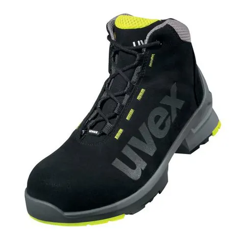 Uvex 85458 S2 Veiligheidsschoen 41 zw/ge