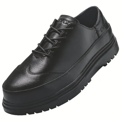 Uvex x-cite S3L 86402 Veiligheidsschoen 44 zwart