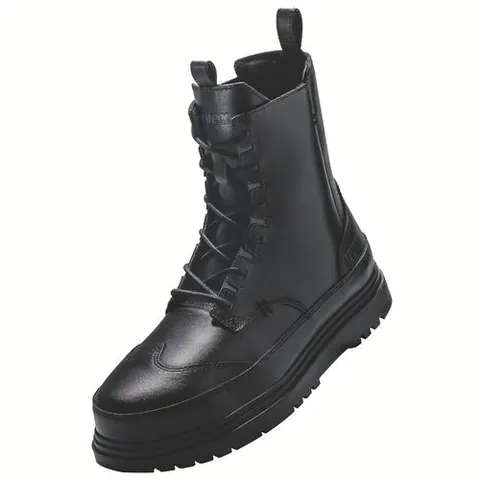 Uvex x-cite S3L 86421 Veiligheidsschoen 41 zwart