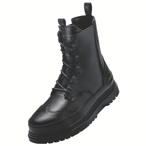 Uvex x-cite S3L 86423 Veiligheidsschoen 36 zwart