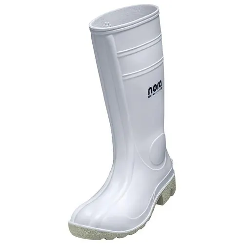 Uvex Nora Polymer boot S5 94766 Veiligheidslaars 37 wit