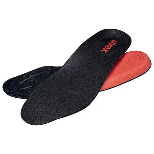 Uvex 95157 Inlegzool 39 zwart