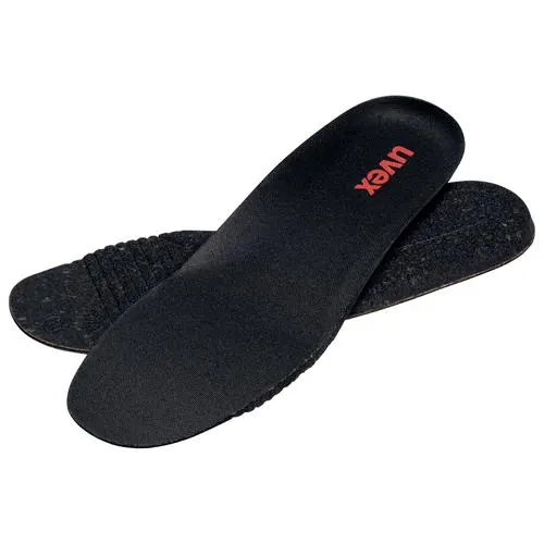 Uvex 95187 Inlegzool 41 zwart