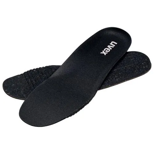 Uvex 95188 Inlegzool zwart