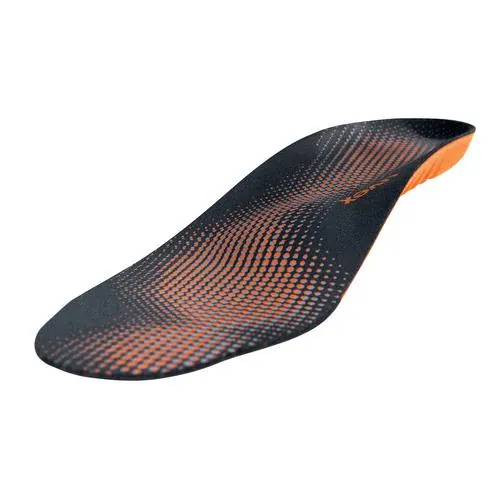 Uvex 95286 Inlegzool 39 zwart/oranje
