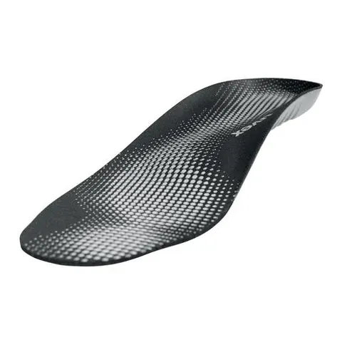 Uvex 95288 Inlegzool 51 zwart/groen