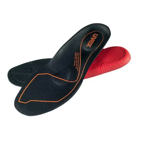 Uvex 95340 Inlegzool 37 zw/or